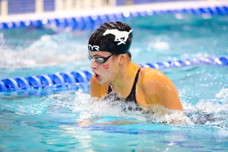 Carlotta - SMU Invite