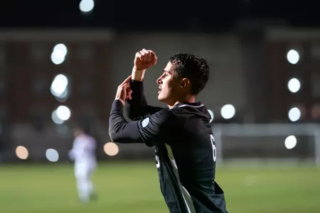 Niv NCAA Third Round