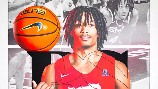 Denver Anglin Redshirt
