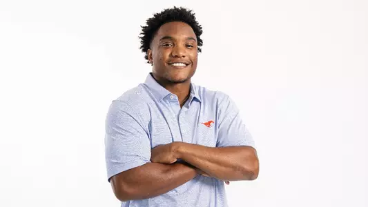 D'Eriq King