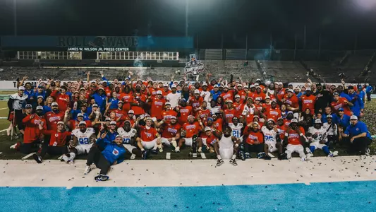 SMU Football