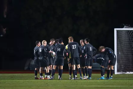 Huddle All Region