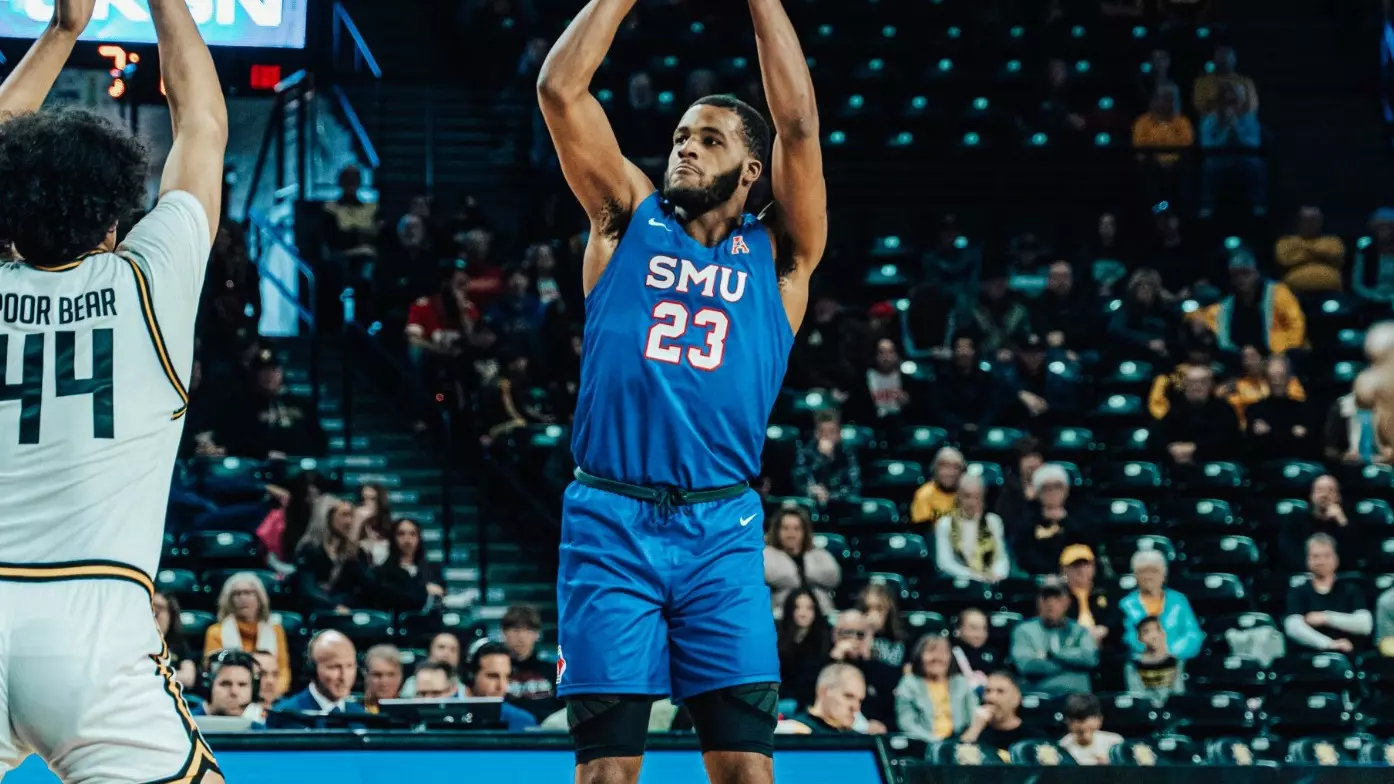 Men's basketball at Wichita State - Feb. 12, 2023