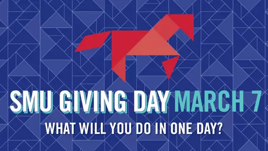2023 SMU Giving Day