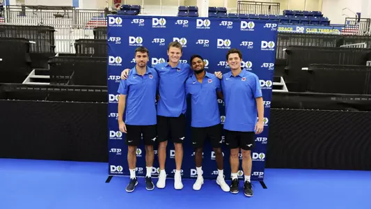 Dallas Open Preview