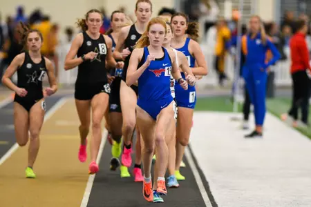 Maddie Hulcy