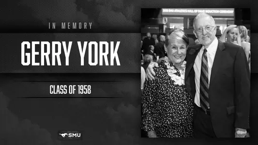 Gerry York