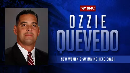 Ozzie Quevedo