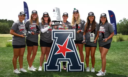 AAC Champs 2023