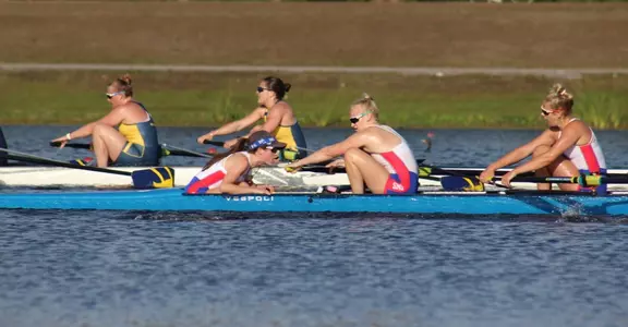 Rowing Big 10
