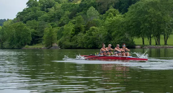ROwing AAC 2022