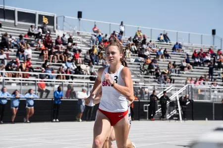 Mackenzie Montandon