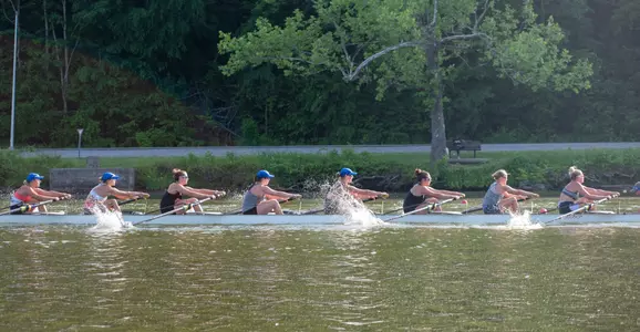 Row 2022 AAC