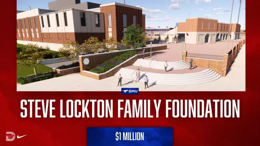 Lockton Family Foundation