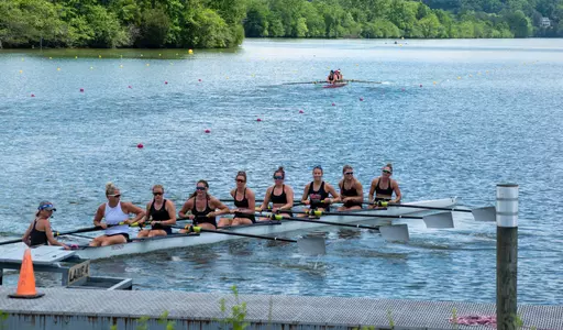 Rowing AAC 2022
