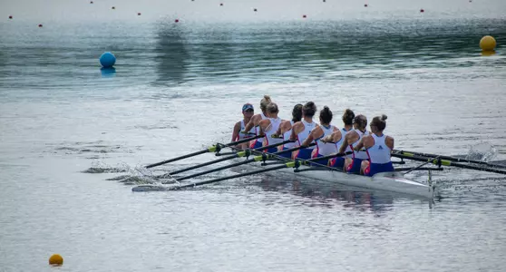 Rowing AAC 2022