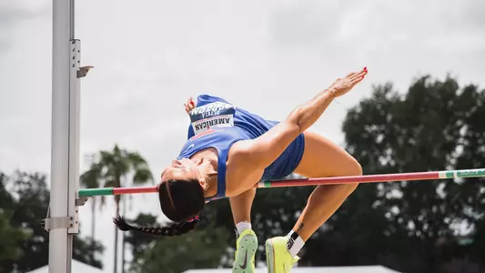 Olivia Dobson
