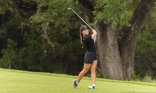 Ashley Chow NCAA Regional