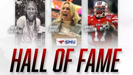2023 Hall of Fame