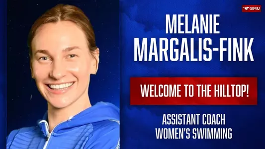 Melanie Margalis-Fink