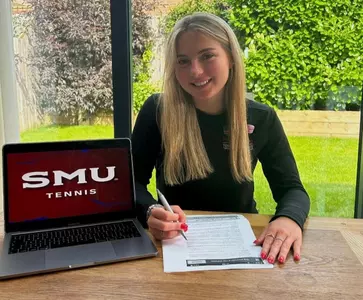 Millie WTenn Signs NLI