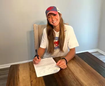 Caroline McGinley NLI Photo