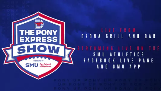 The Pony Express Show