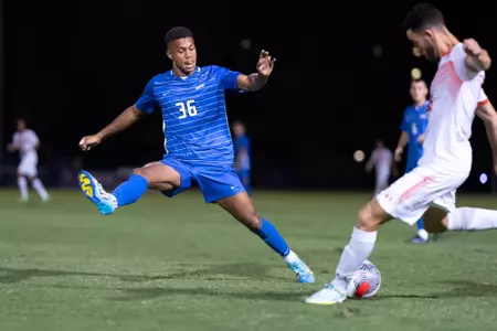 2023 Season Opener versus UTRGV