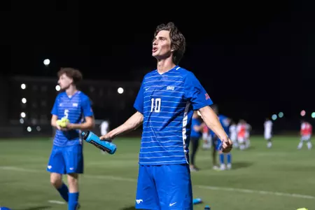 2023 Season Opener versus UTRGV