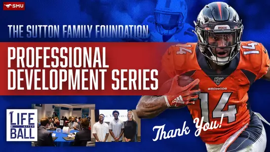 The Sutton Family Foundation