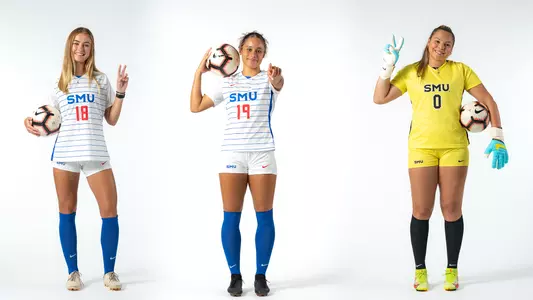 AAC Weekly Award Winners