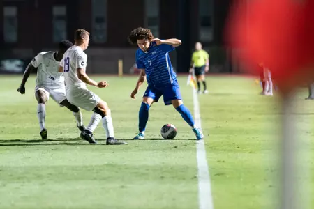 2023 Versus Grand Canyon, Sept. 27