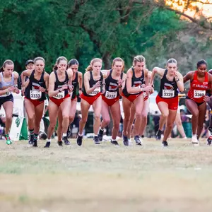 Team at Start