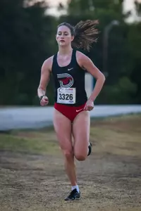 Kaitlyn Gearin