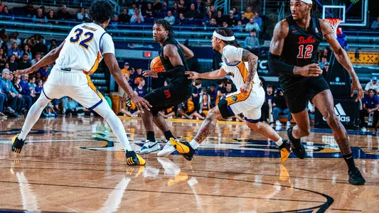 SMU men's basketball at East Carolina - Greenville, N.C. - Saturday, Jan. 13, 2024
