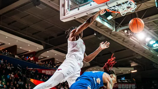 SMU men's basketball vs. Tulsa - Saturday, Jan. 20, 2024 - Moody Coliseum - Dallas, Texas