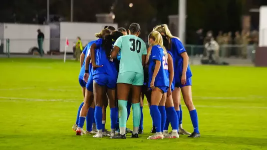 SMU Closes Out Road Trip Facing No. 25 Virginia | Sunday Noon CT Image