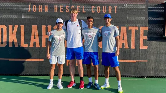 M Tennis Cowboy Classic