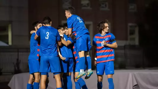 Ruvalcaba Match-Winner, No. 10 SMU Shuts Out Central Arkansas Image