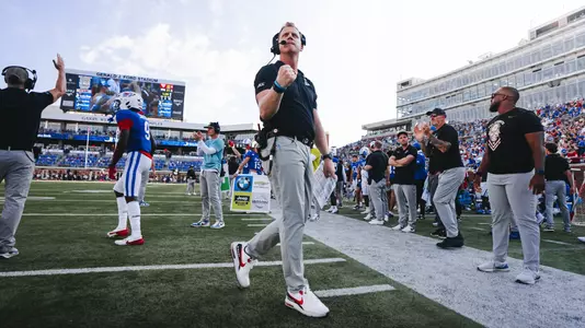 Rhett Lashlee