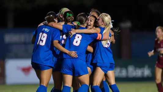 SMU WSOC