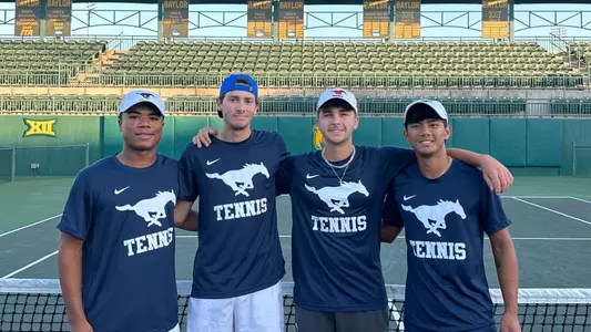 SMU Men's Tennis