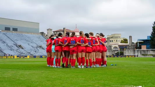 Team wsoc