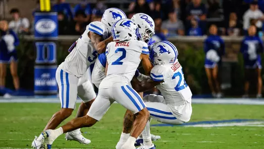 SMU Football