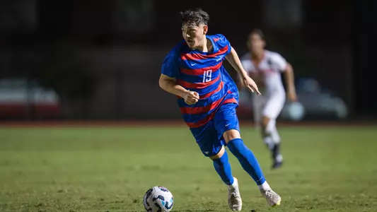 Milton vs UTRGV