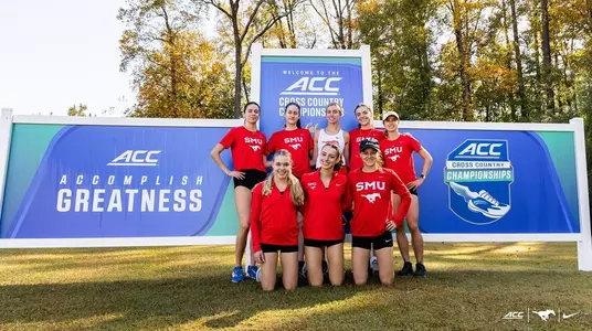 Pre Meet at ACC