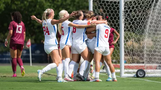 WSOC Team