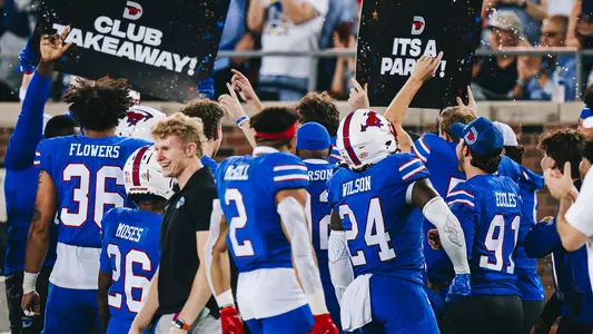 SMU Football