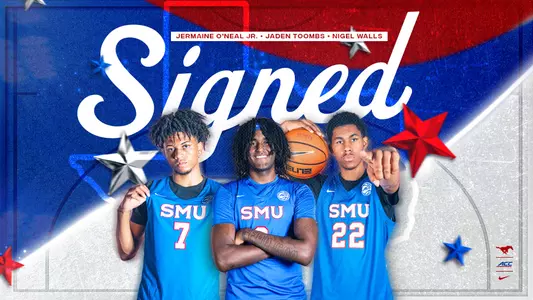 MBB 2025 Signing Class