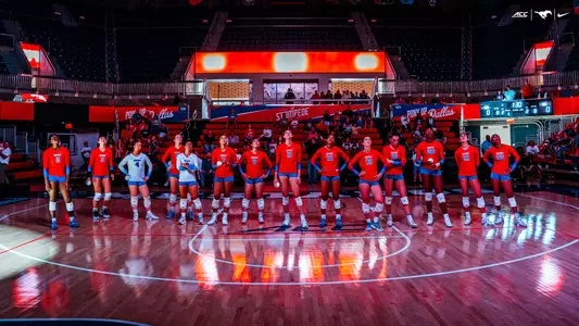 Intros VB vs. UNC